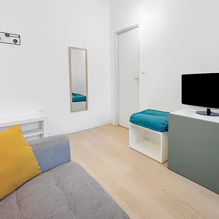 Appt Mod T3, Centre, Calme, Connecte דירה *