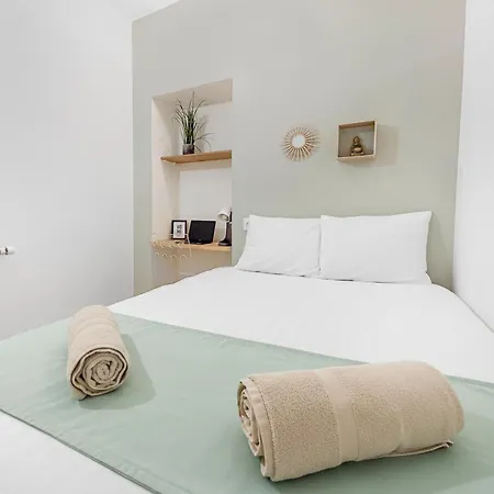 Moderne T3, Central, Calme Et Connecte Appartement Grenoble