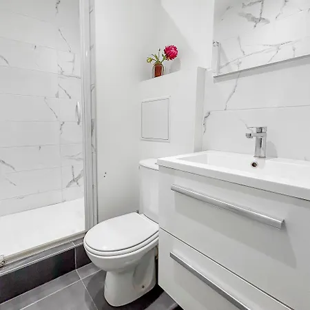 Appt Mod T3, Centre, Calme, Connecte *
