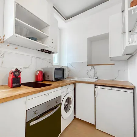 דירה Appt Mod T3, Centre, Calme, Connecte *