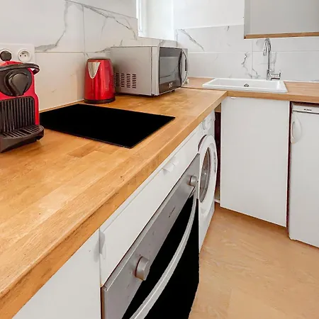 Appt Mod T3, Centre, Calme, Connecte דירה *