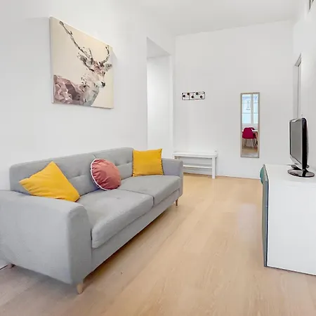 Appt Mod T3, Centre, Calme, Connecte