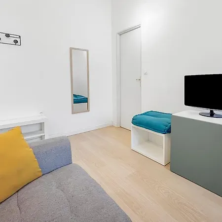 Appt Mod T3, Centre, Calme, Connecte