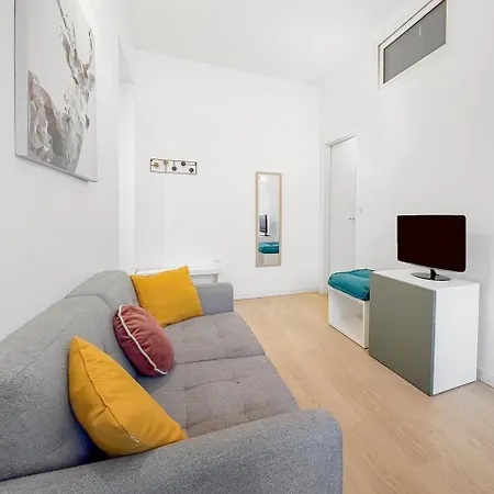 Appt Mod T3, Centre, Calme, Connecte דירה *