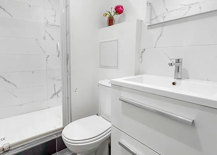 Moderne T3, Central, Calme Et Connecte *